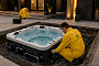 Специальные услуги и SPA